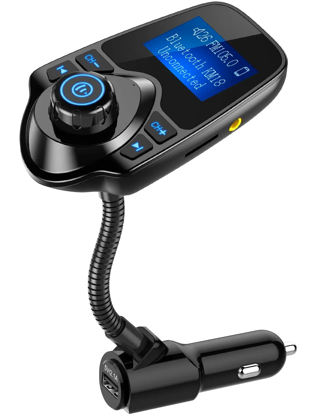 Nulaxy KM18