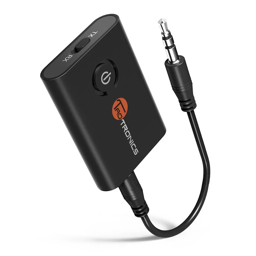 TaoTronics Bluetooth 5.0 Receiver