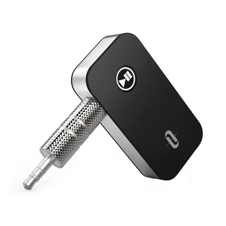 TaoTronics Bluetooth 5.0 Receiver