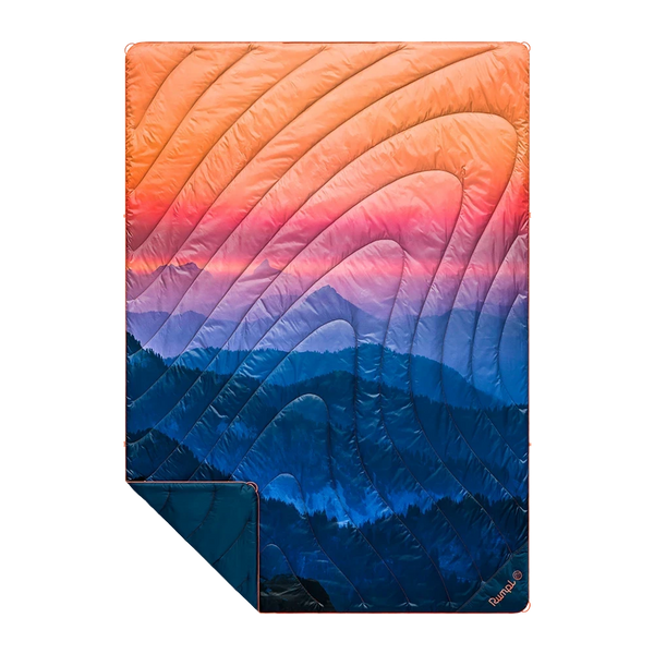 Rumpl Original Puffy Blanket