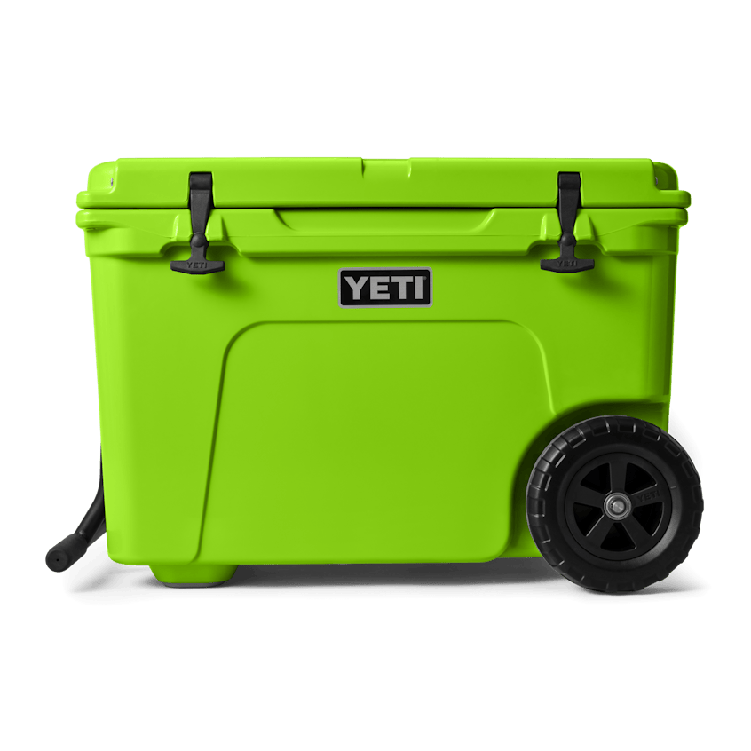 Yeti Tundra Haul