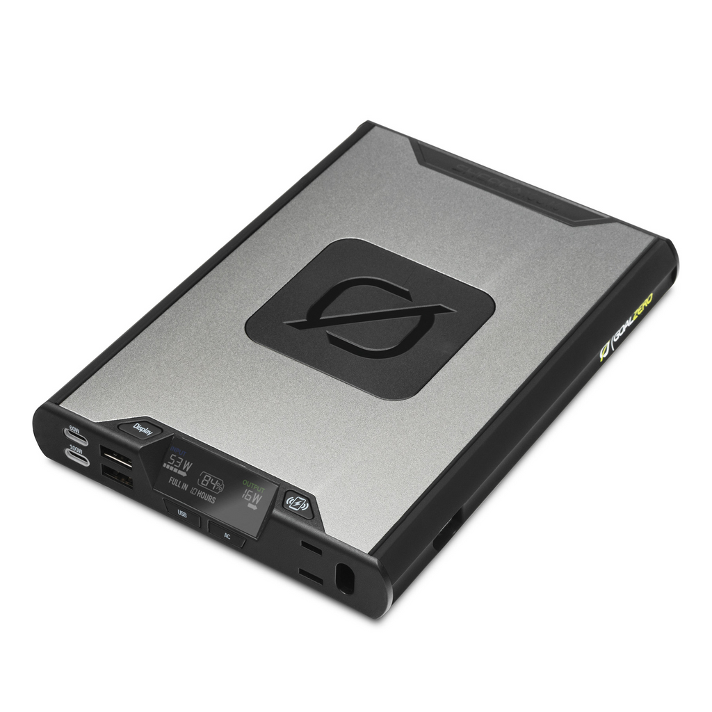 Goal Zero Sherpa 100AC Power Bank