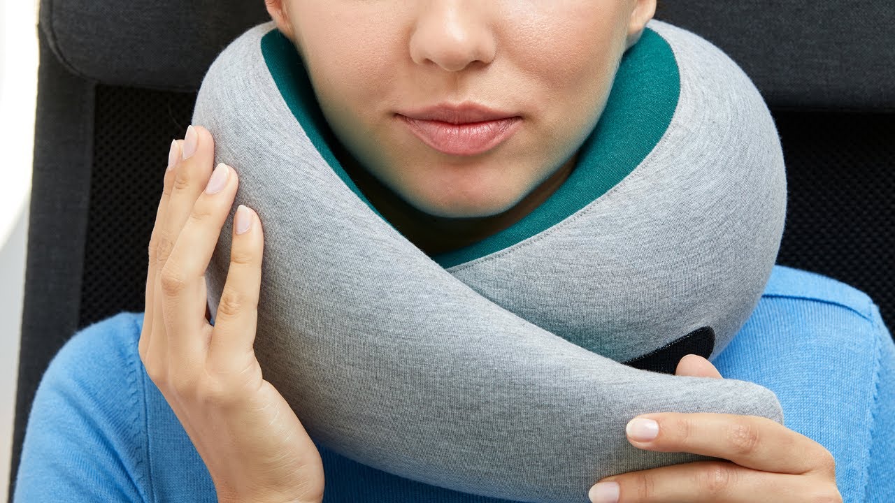 Ostrichpillow Go Neck Pillow