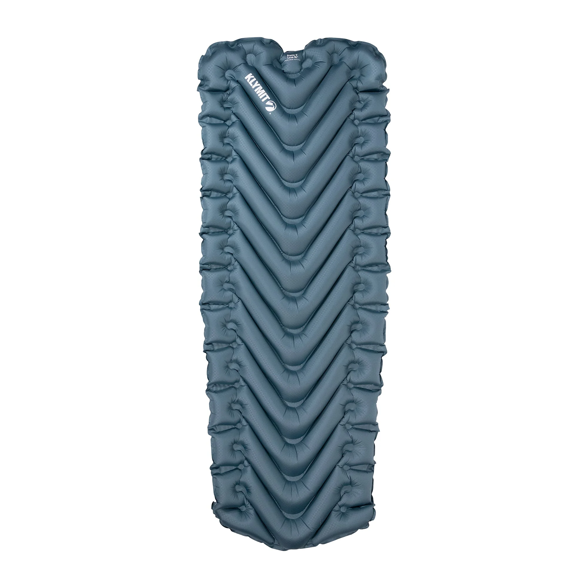 Klymit Static V Luxe — Best Car Camping Mattress: Reddit's Real Picks (2026)