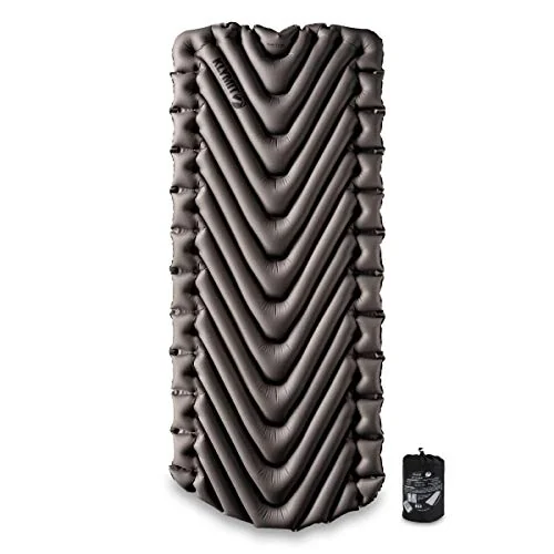 Klymit Static V Luxe — Best Car Camping Mattress: Reddit's Real Picks (2026)