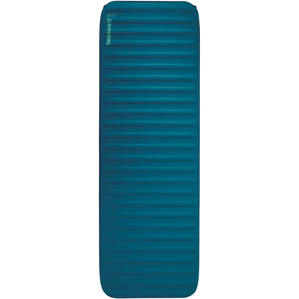 Therm-a-Rest MondoKing 3D — Best Car Camping Mattress: Reddit's Real Picks (2026)