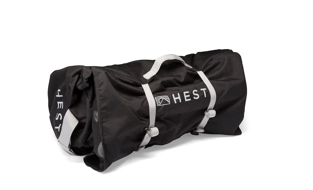 HEST Sleep System Memory Foam Mattress