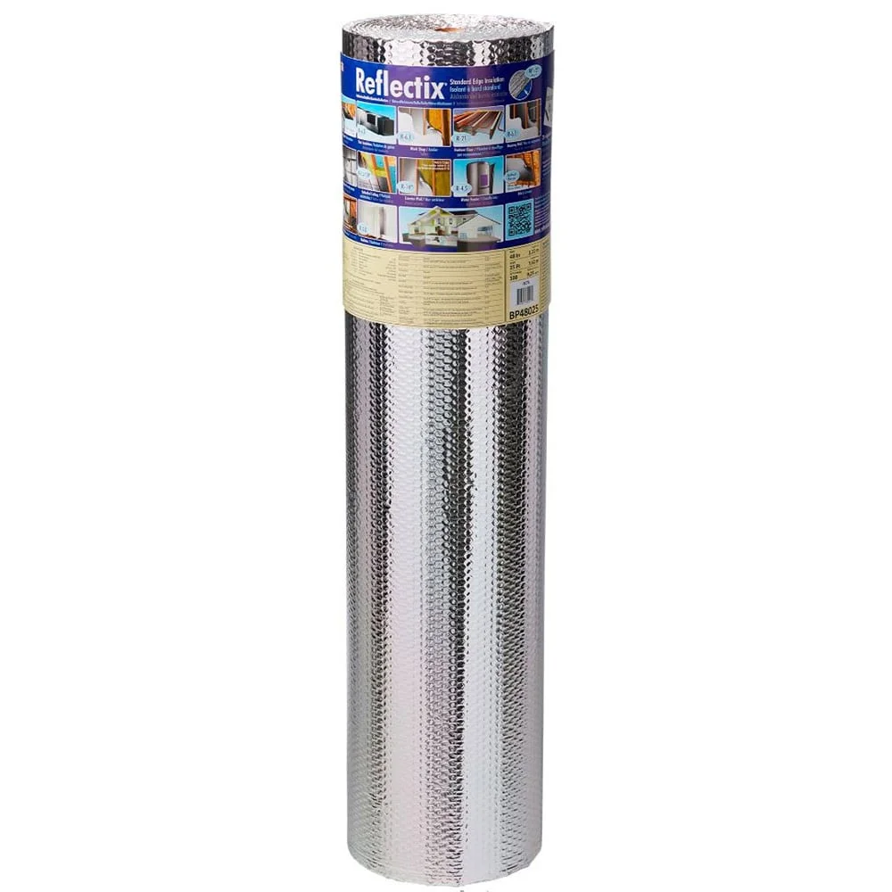 Reflectix BP24025 Double-Reflective Insulation (alternate view)