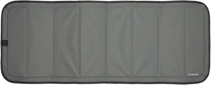 VanEssential Insulated Blackout Window Cover