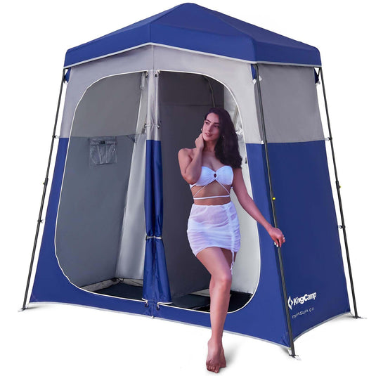 KingCamp Instant Shower Tent