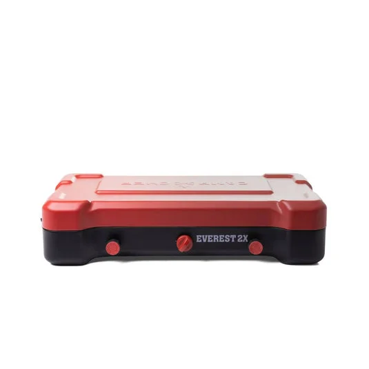 Camp Chef Everest 2X 2-Burner Stove
