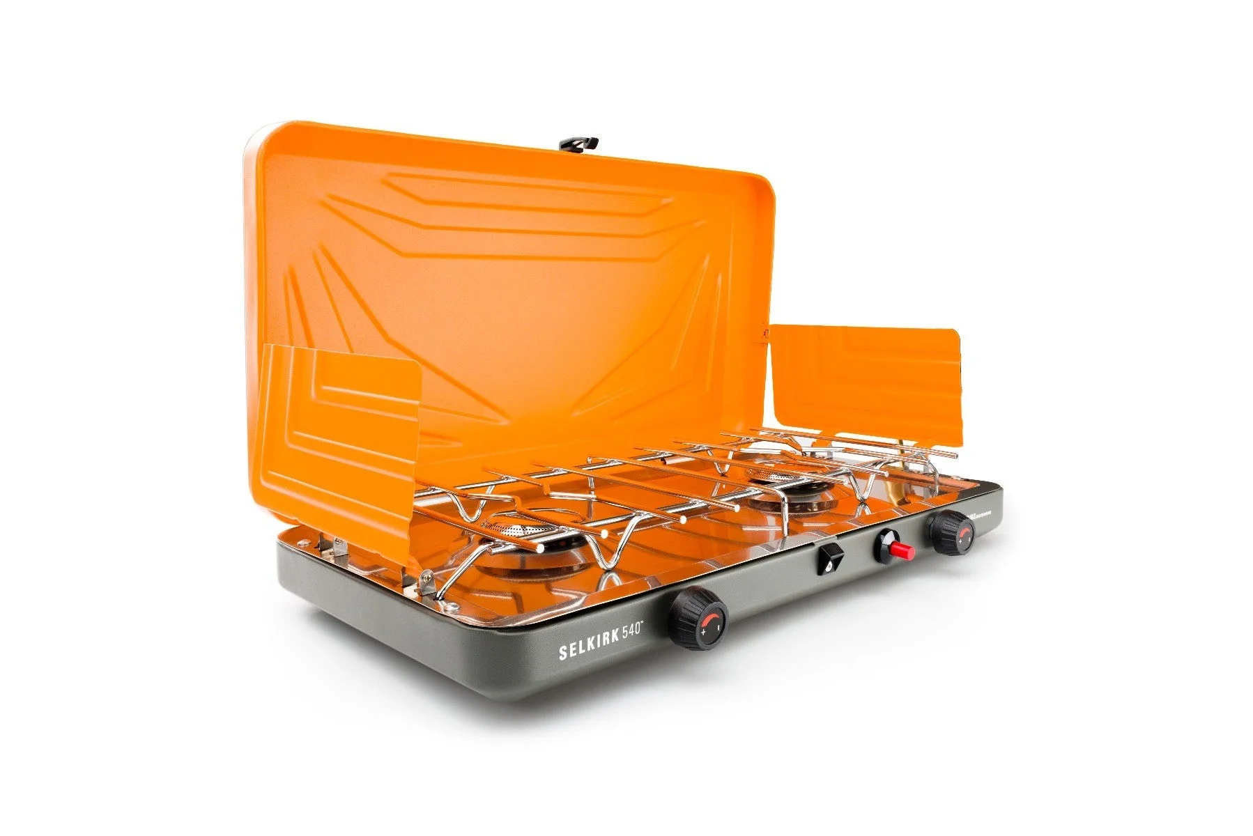 GSI Outdoors Selkirk 540 2-Burner Stove