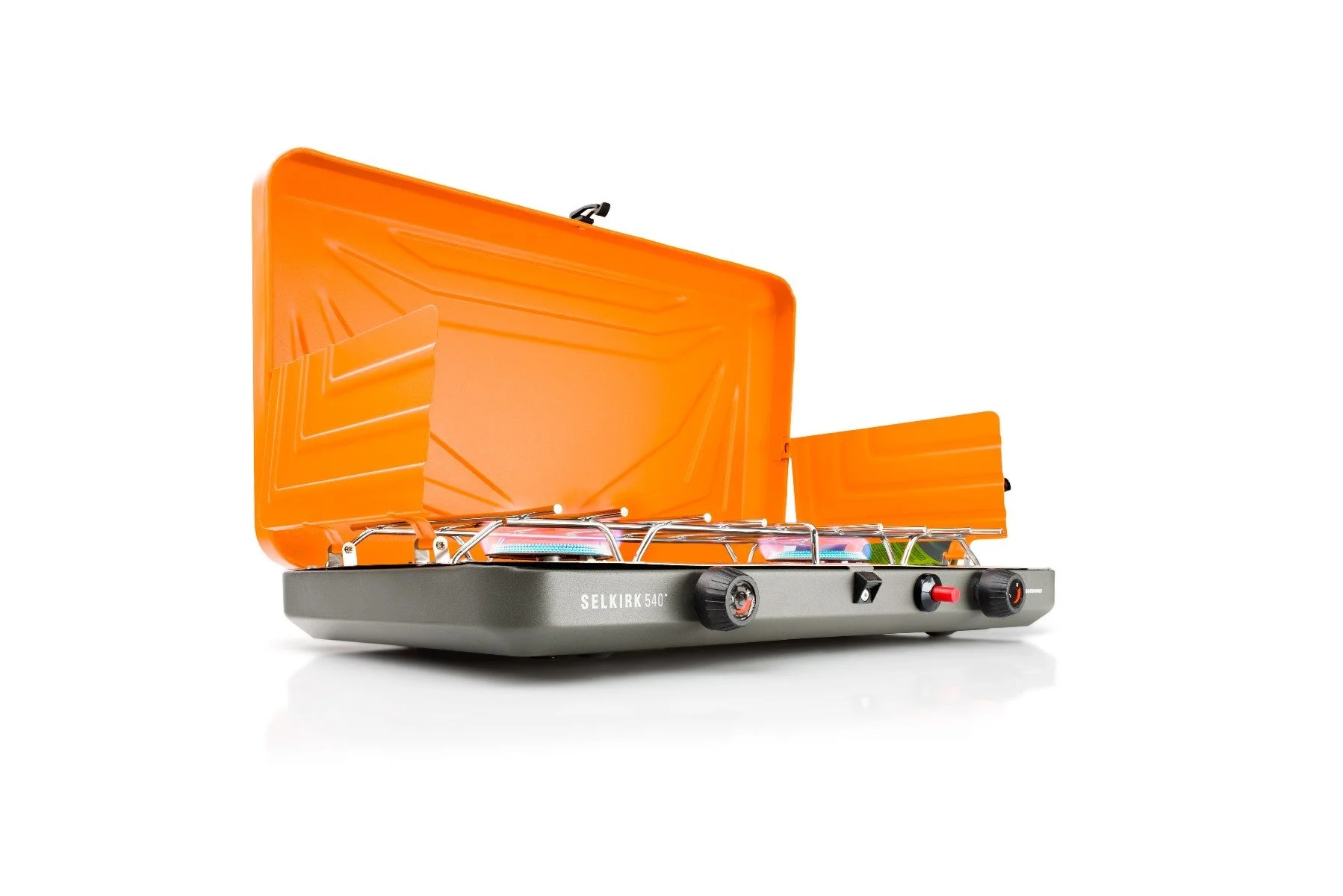 GSI Outdoors Selkirk 540 2-Burner Stove