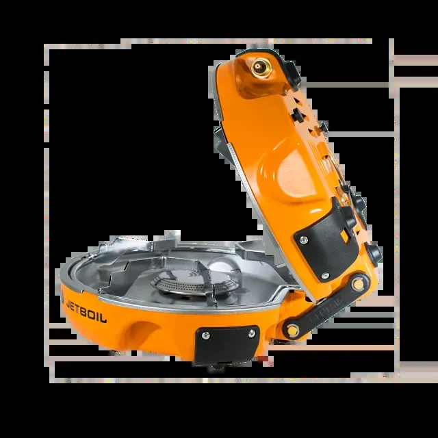 Jetboil Genesis Basecamp 2-Burner System