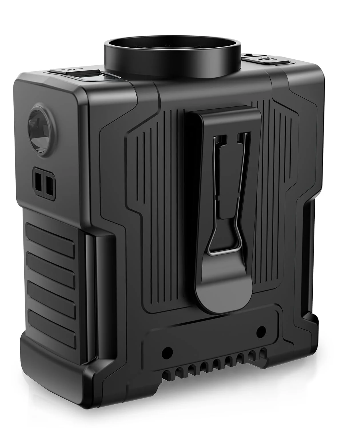 EasyAcc 10000mAh Portable Clip On Fan