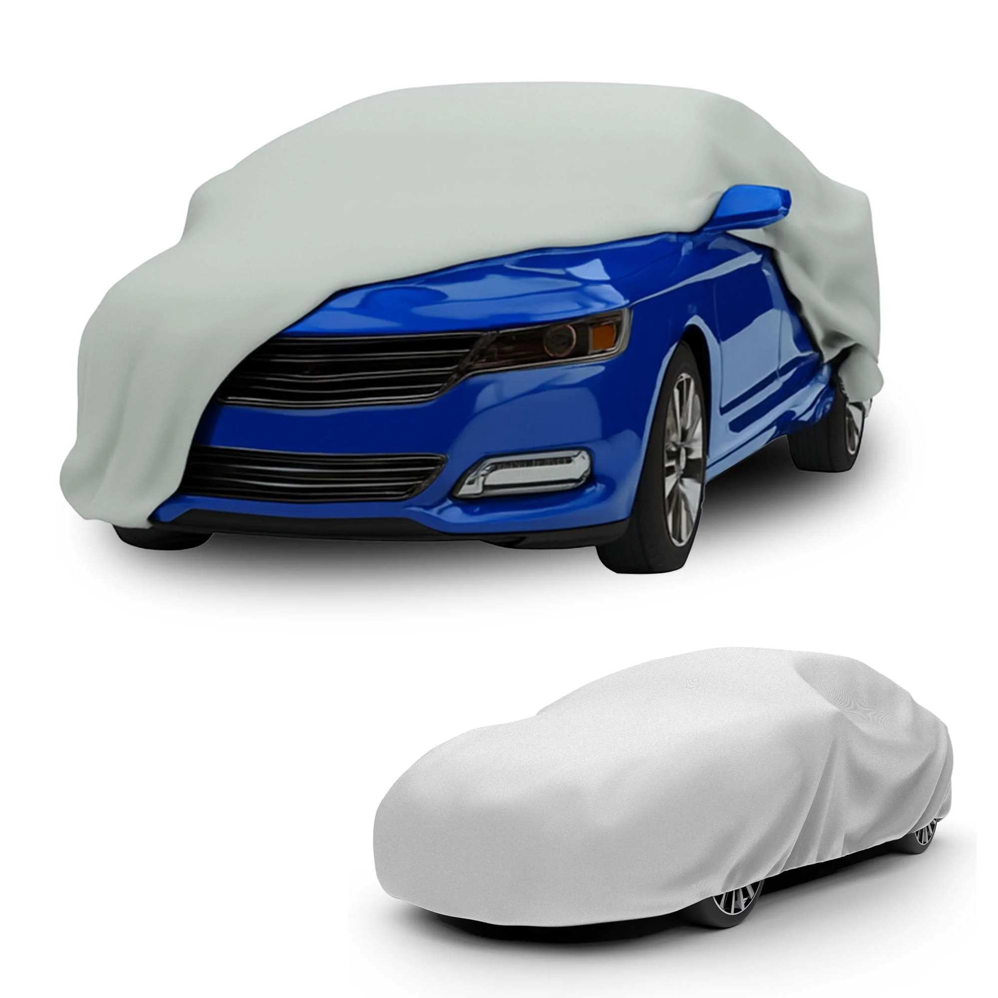Budge Lite Indoor/Outdoor Car Cover