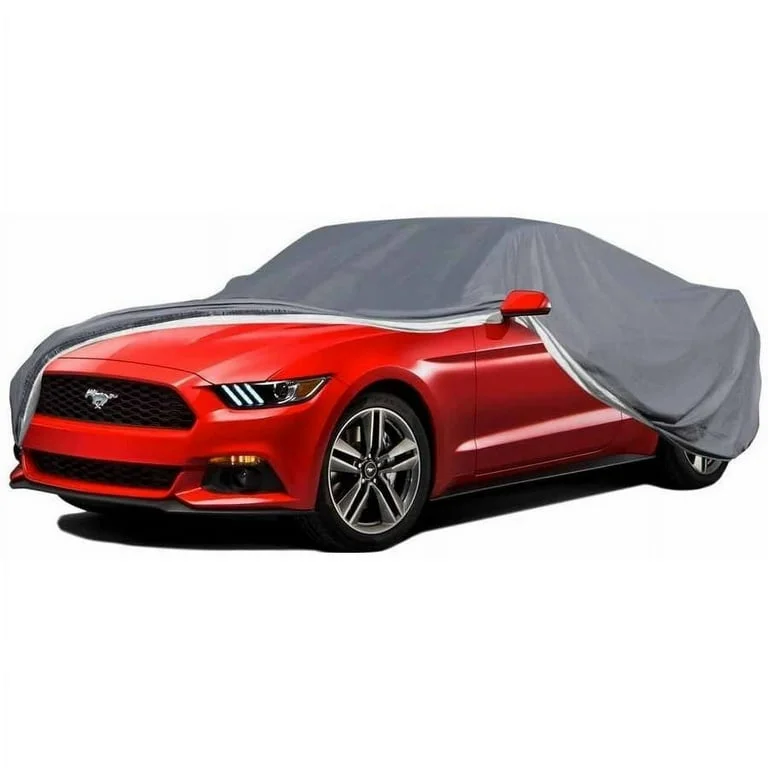 Motor Trend OxGord Executive Storm-Proof Car Cover