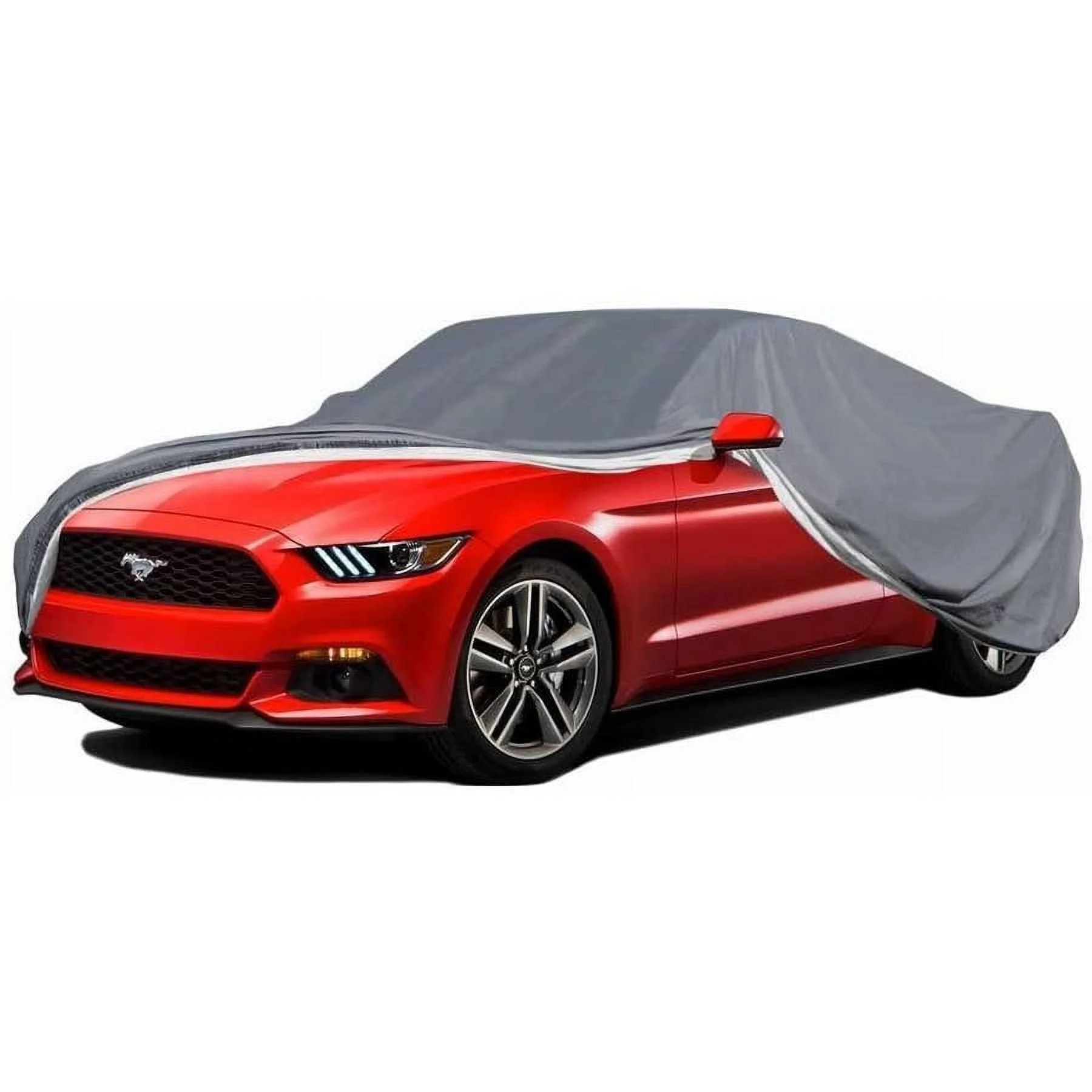 Motor Trend OxGord Executive Storm-Proof Car Cover