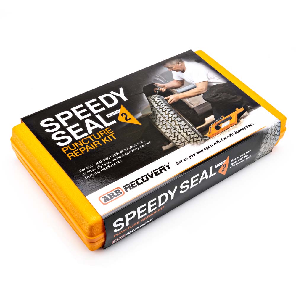 ARB Speedy Seal II