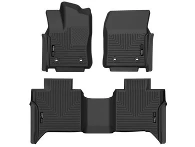 Husky Liners X-act Contour — Best Toyota Camry Floor Mats (2026): 6 Picks