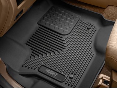 Husky Liners X-act Contour