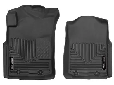 Husky Liners X-act Contour — Best Toyota Camry Floor Mats (2026): 6 Picks