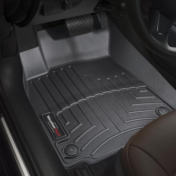 WeatherTech Custom FloorLiners