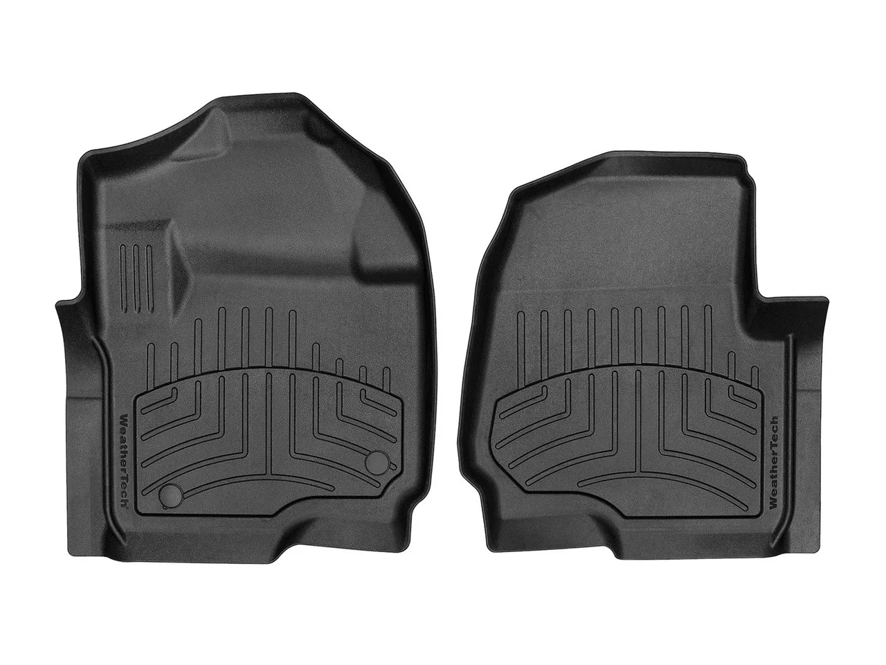WeatherTech FloorLiner HP — Best Toyota Camry Floor Mats (2026): 6 Picks