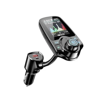 Best Car FM Transmitter: 6 Bluetooth Picks Compared on the Specs That Matter (2026)