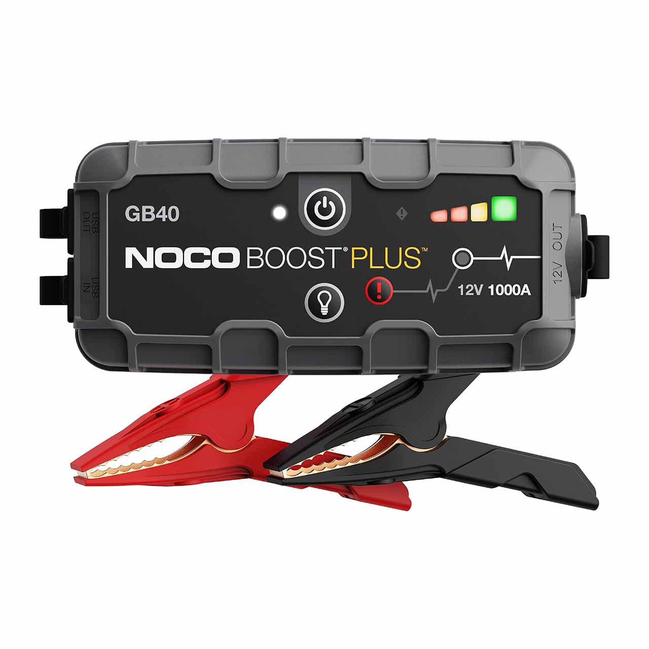 NOCO Boost Plus GB40