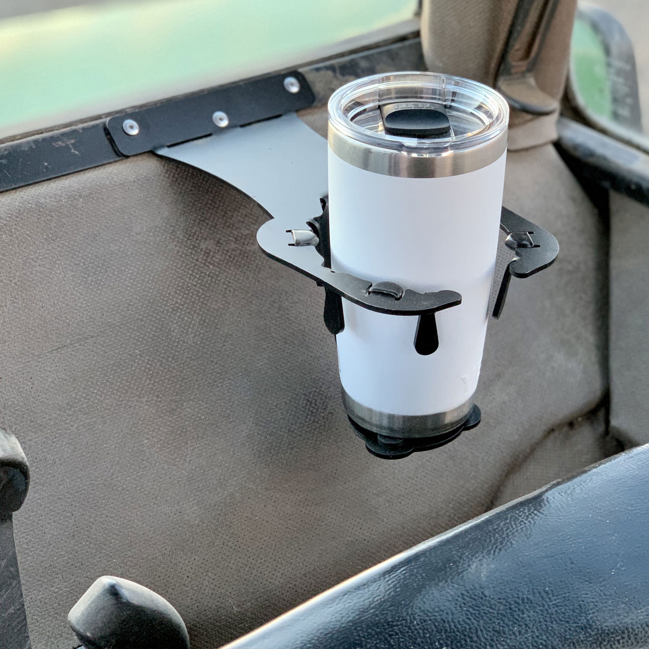 Loncaster Cup Holder Mount