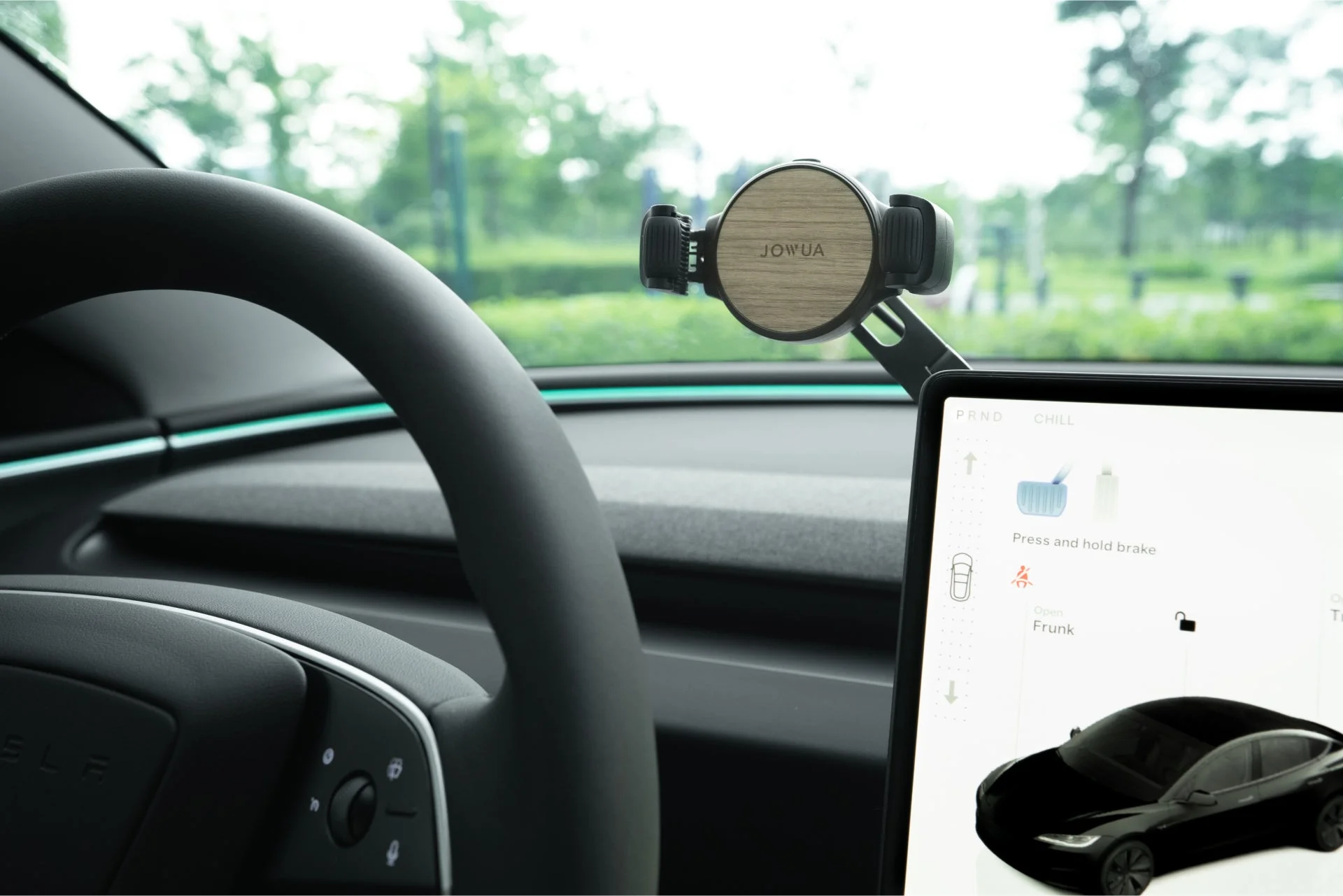 Best Phone Mount for Tesla Model 3 (2026 Picks)