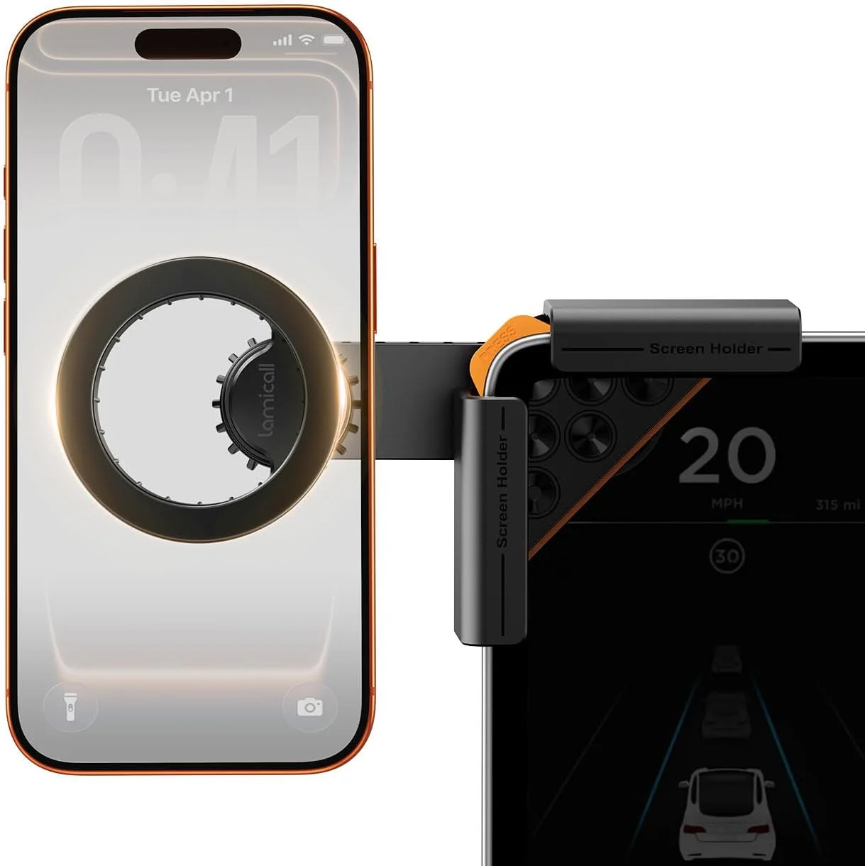 Best Phone Mount for Tesla Model 3 (2026 Picks)