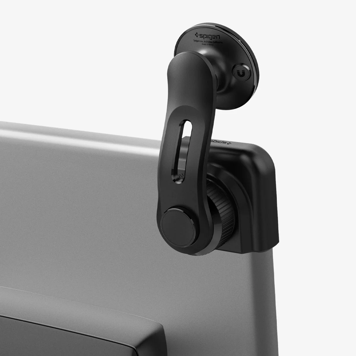 Spigen OneTap — Best Phone Mount for Tesla Model 3 (2026 Picks)
