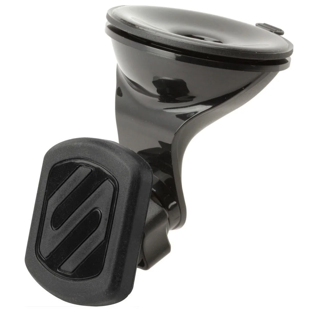 Scosche MagicMount Magnetic Dash/Window Mount