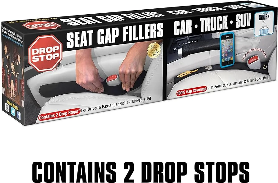 Drop Stop