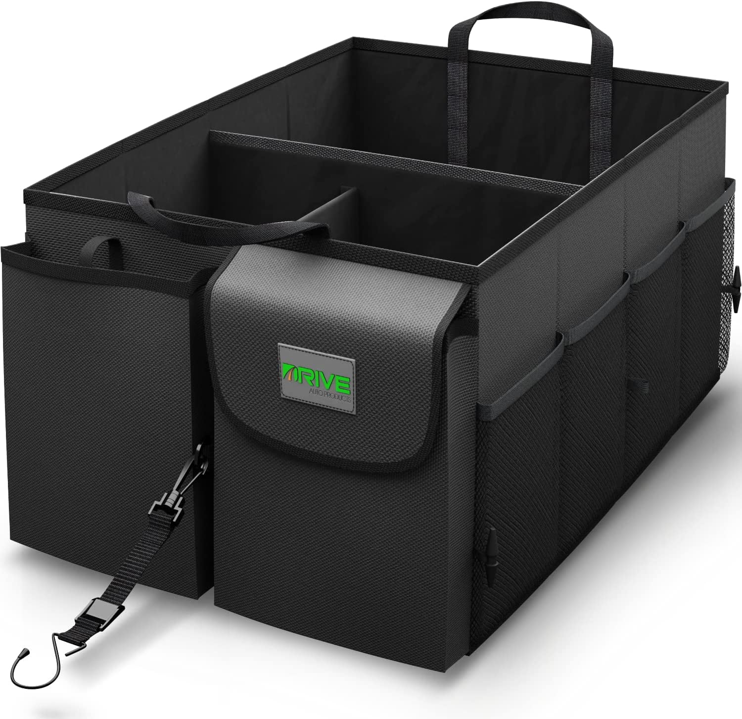 Drive Trunk Organizer