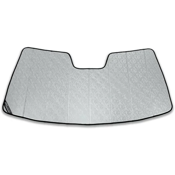 Covercraft UVS100 — Best Car Sun Shade for Windshield 2026: 6 Picks Compared