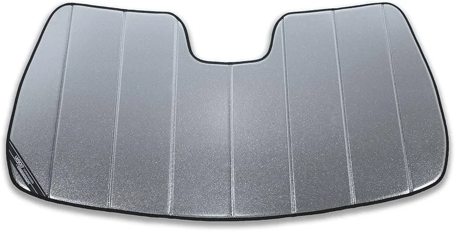 Covercraft UVS100 — Best Car Sun Shade for Windshield 2026: 6 Picks Compared