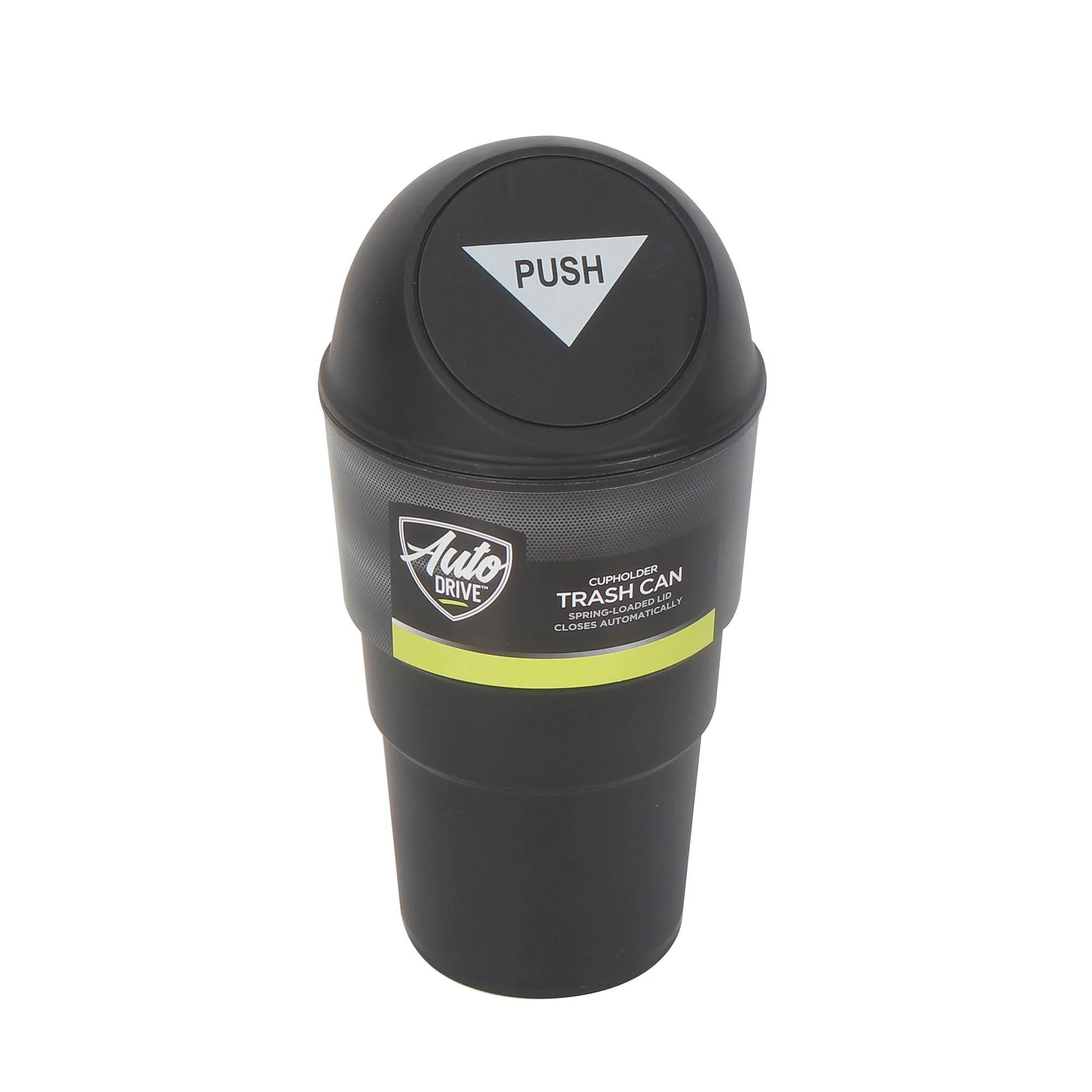 Drive Auto Car Trash Can