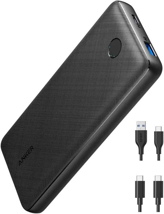 Anker PowerCore Essential 20000 PD Power Bank