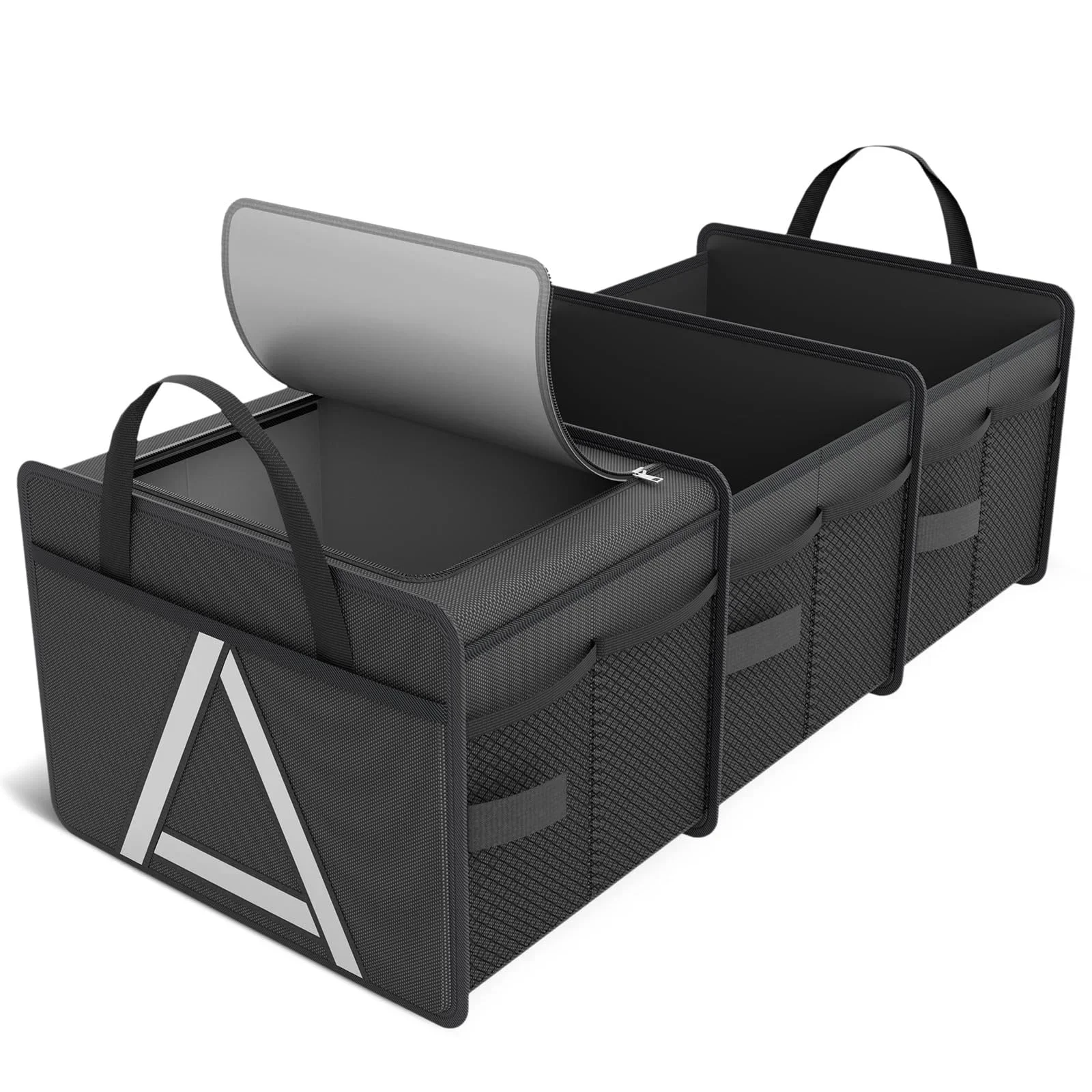 Knodel Car Trunk Organizer
