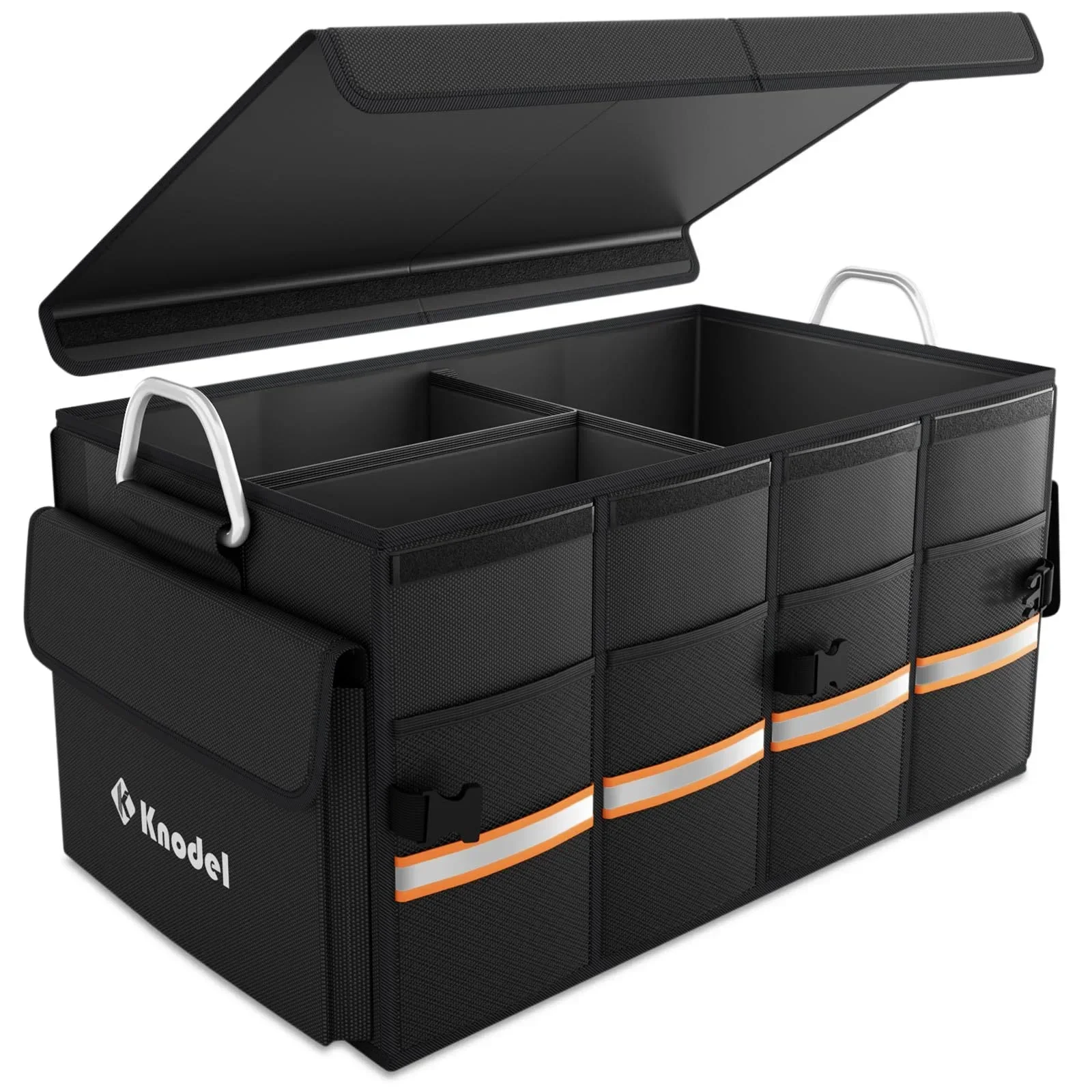 Knodel Car Trunk Organizer