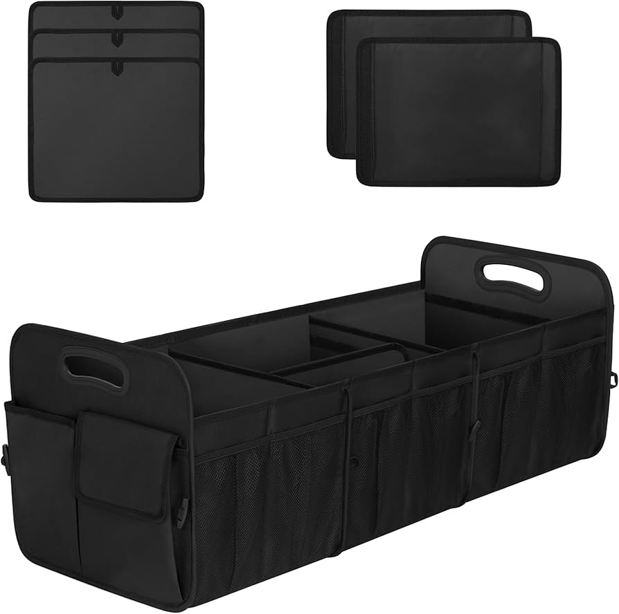 Femuar Trunk Organizer