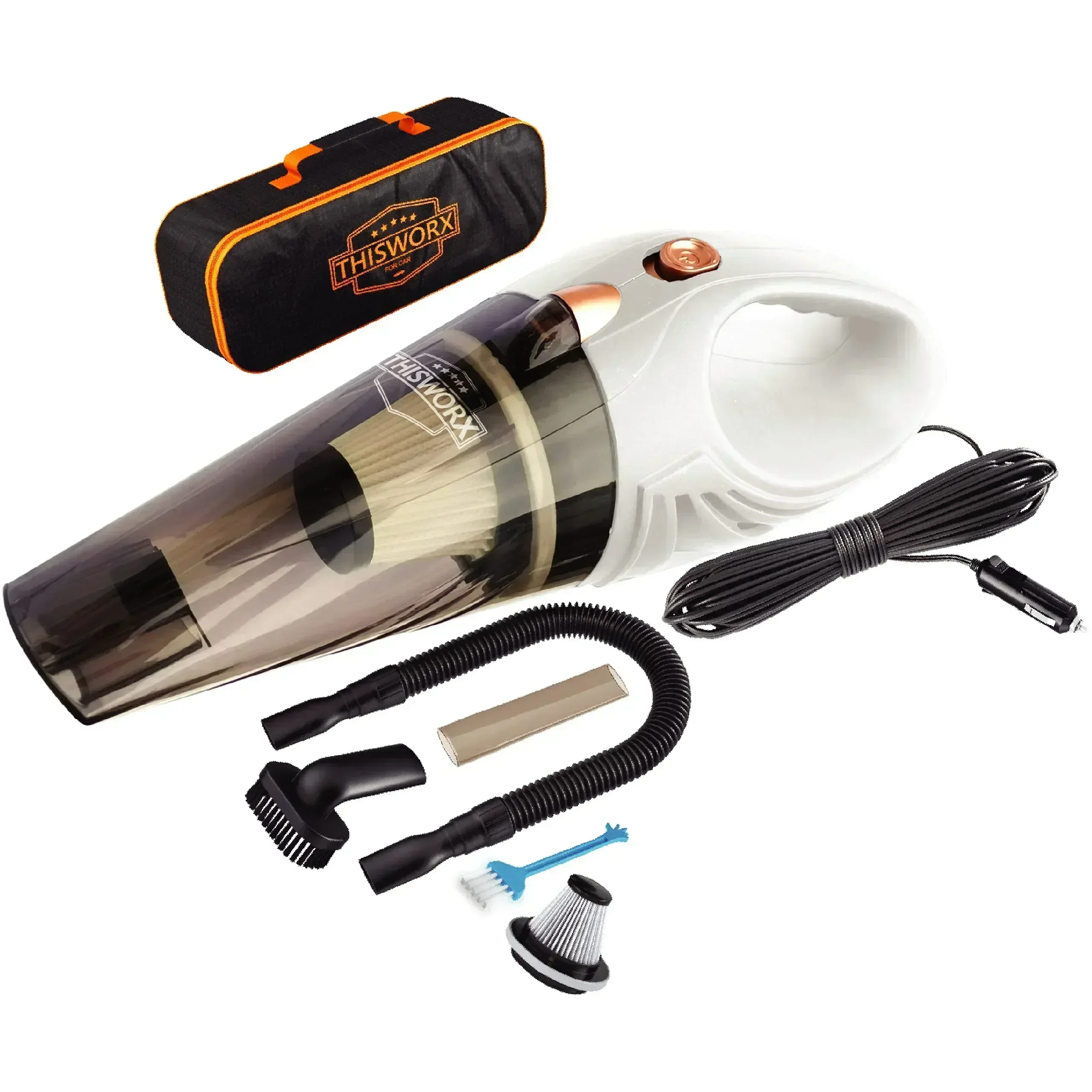 THISWORX Car Vacuum
