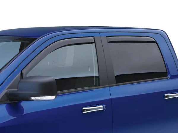 EGR Slimline In-Channel Window Visors