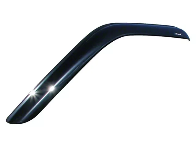 Stampede Tape-Onz Sidewind Deflectors