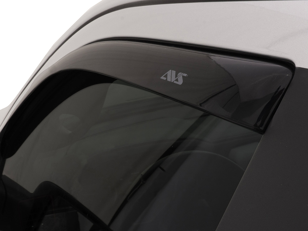 AVS In-Channel Ventvisors