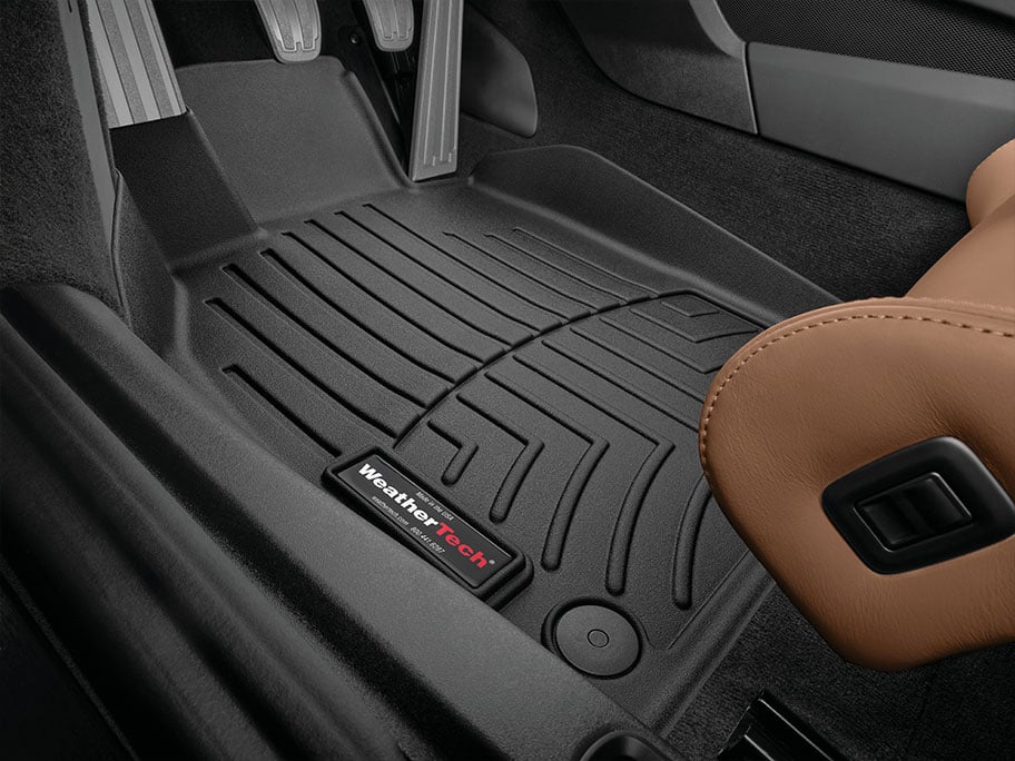 WeatherTech