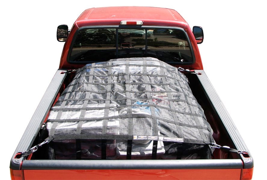 Gladiator Cargo Net MGN-100